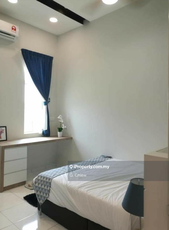 Semi-Detached House for Sale in Freehold Luxury Semi D offer for HOC, Melaka City by George Chiew - iProperty.com.my