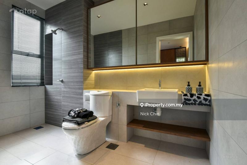 Rumah Teres 3-Tingkat untuk Dijual di Puchong 2, Puchong oleh Nick Chin - iProperty.com.my