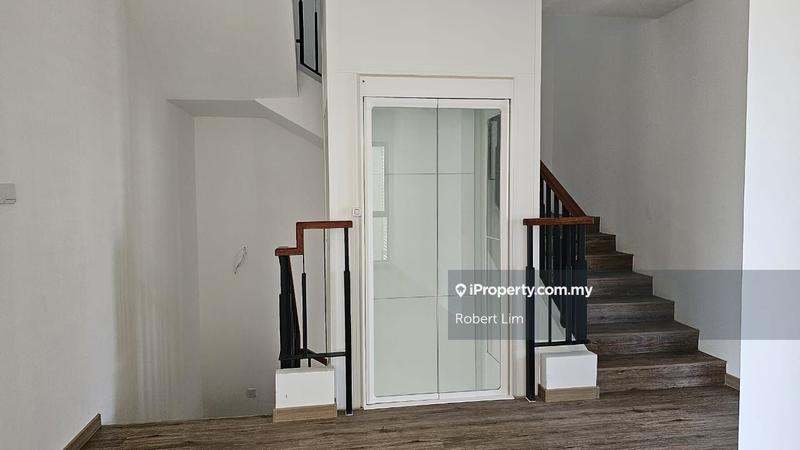 Semi-Detached House for Sale in Samarahan, Sarawak by Robert Lim - iProperty.com.my