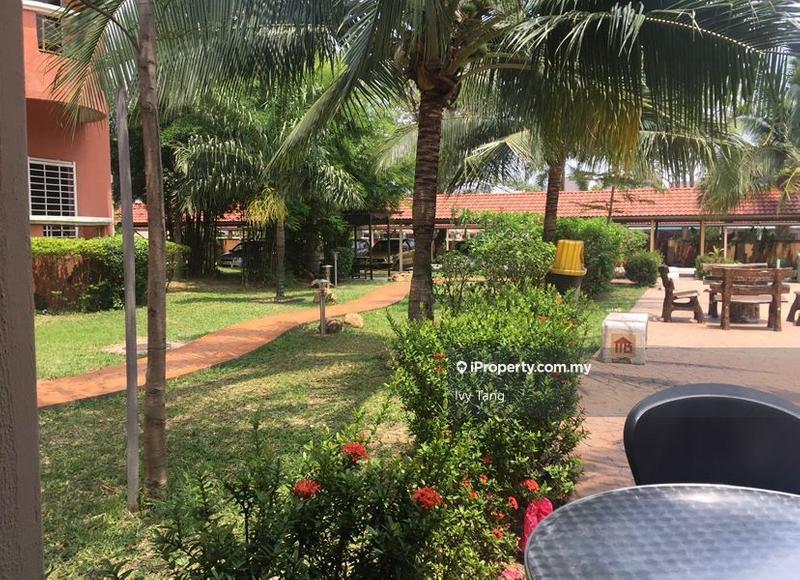 Condominium for Sale in Damaipuri by Ivy Tang - iProperty.com.my