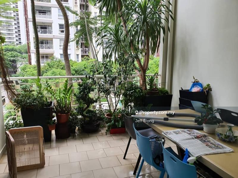 Condominium for Sale in Hijauan Kiara by Jeff Wong - iProperty.com.my