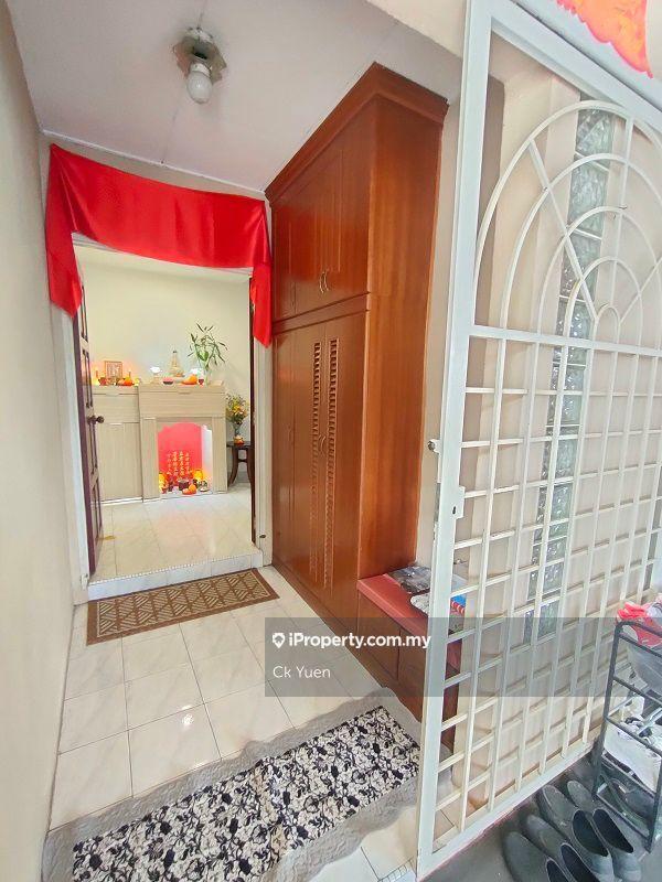 2-storey Terraced House for Sale in Bercham, Ipoh by Ck Yuen - iProperty.com.my