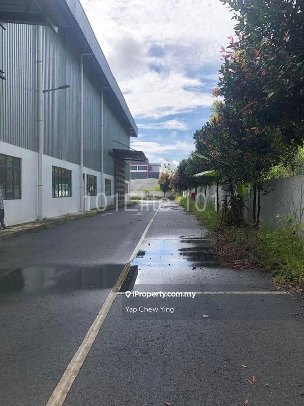 Kilang Berkembar untuk Disewa di Puncak Alam, Selangor oleh Yap Chew Ying - iProperty.com.my