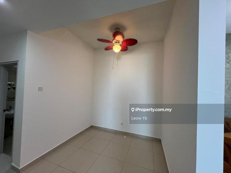 Residensi Servis untuk Disewa di i-Residence @ i-City oleh Leow Yb - iProperty.com.my