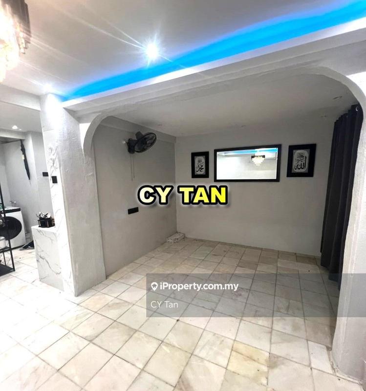 Rumah Kluster untuk Disewa di Bayan Lepas, Bayan Lepas oleh CY Tan - iProperty.com.my