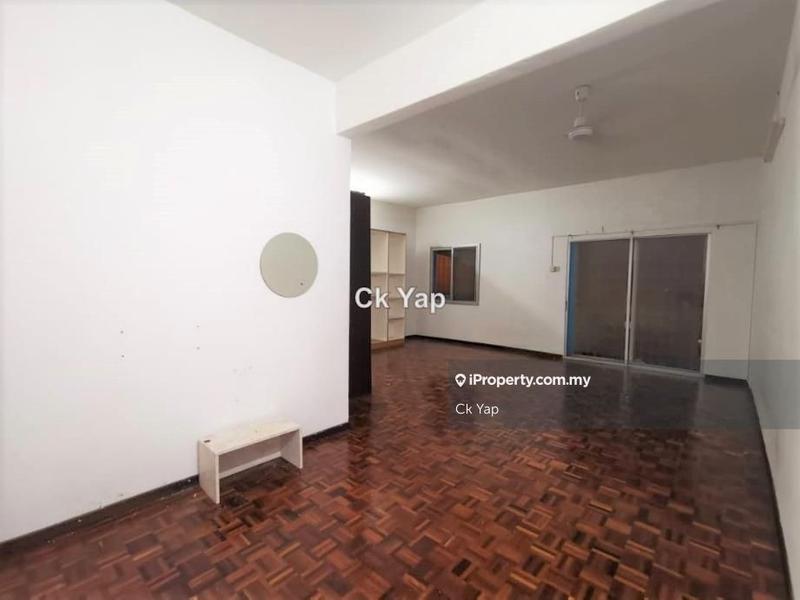 Rumah Berangkai 2 Tingkat untuk Dijual di wangsa permai kepong landed, Kepong oleh Ck Yap - iProperty.com.my