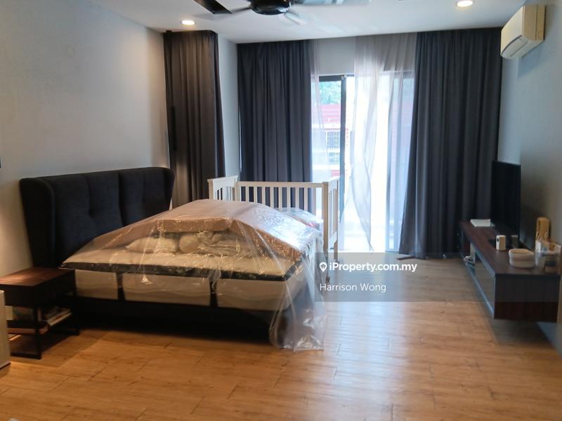 Townhouse for Sale in Sutera Damansara, Damansara Damai by Harrison Wong - iProperty.com.my