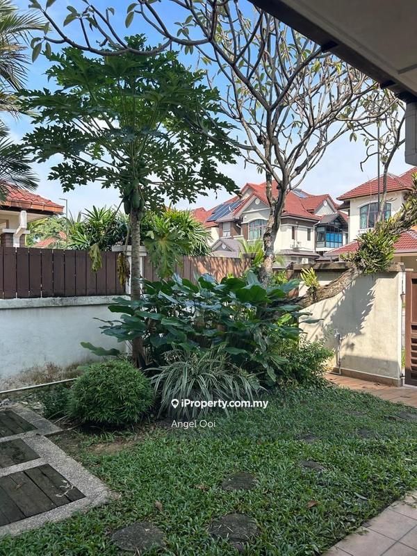 Semi-Detached House for Sale in Kelana Jaya, Petaling Jaya by Angel Ooi - iProperty.com.my