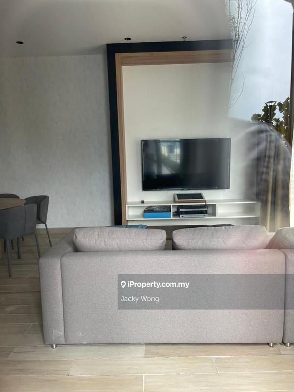 Service Residence for Sale in Pinnacle Sri Petaling by Jacky Wong - iProperty.com.my