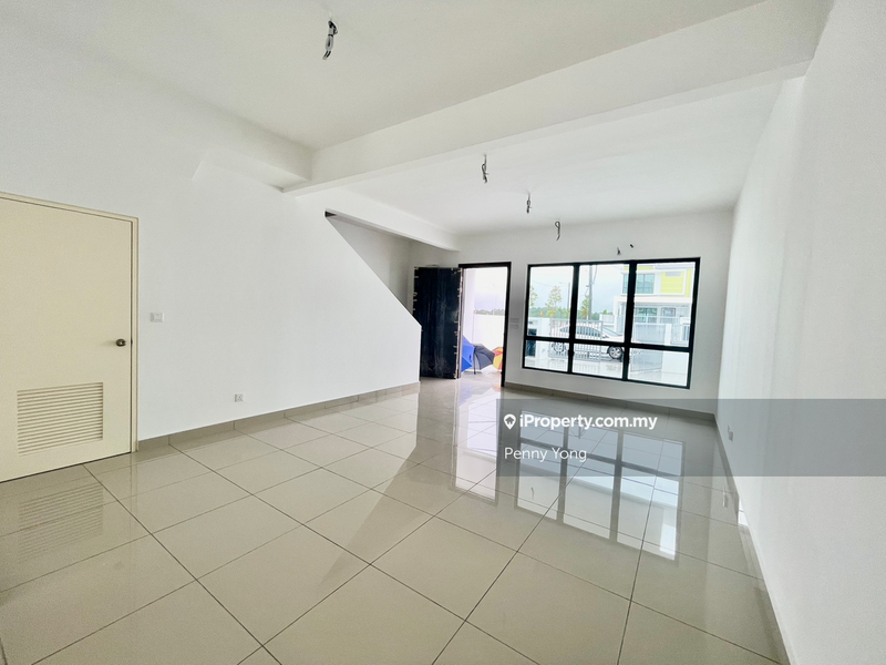 2-storey Terraced House for Sale in Kajang 2, Kajang by Penny Yong - iProperty.com.my