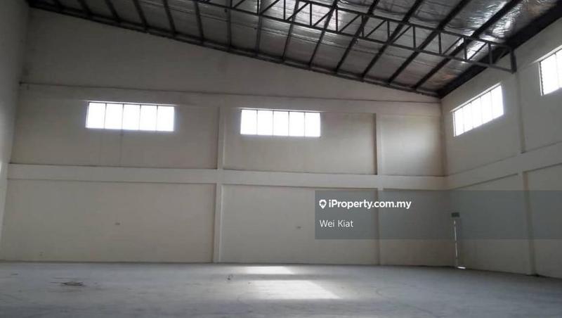 Kilang Berkembar untuk Dijual di Seksyen 51, Petaling Jaya oleh Wei Kiat - iProperty.com.my