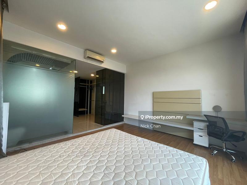 Service Residence for Sale in Eve Suite / NZX Square by Nick Chan - iProperty.com.my