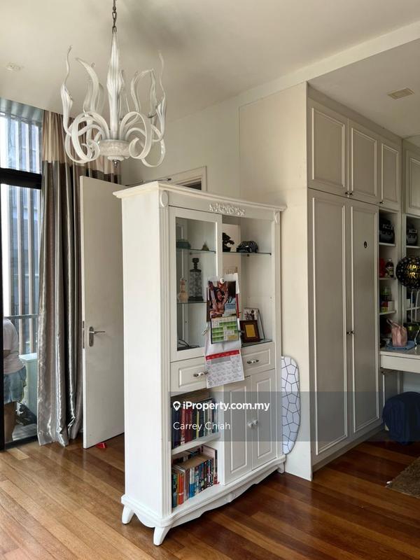 Rumah Berkembar untuk Dijual di Pusat Bandar Puchong, Puchong oleh Carrey Chiah - iProperty.com.my