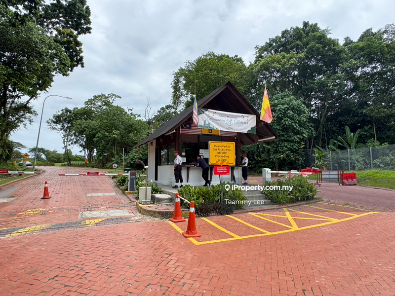Tanah Banglo untuk Dijual di Mines Resort City, Seri Kembangan oleh Teammy Lee - iProperty.com.my
