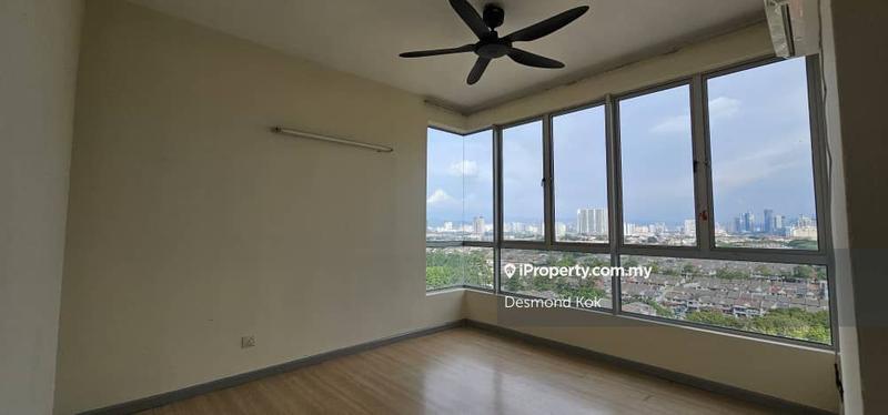 For Rent - Menjalara 18