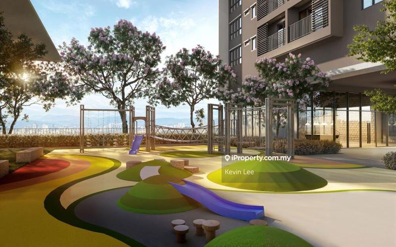 Service Residence for Sale in M Aspira by Kevin Lee - iProperty.com.my