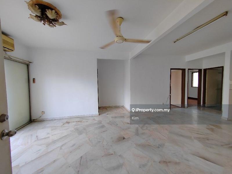 Apartment for Sale in Subang Perdana Goodyear Court 3 by Kim - iProperty.com.my