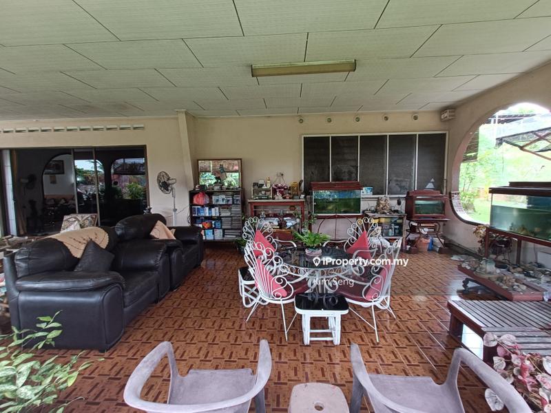 Bungalow House for Sale in Sunrise Park 11000 sqft, Kluang by Kim Seng - iProperty.com.my