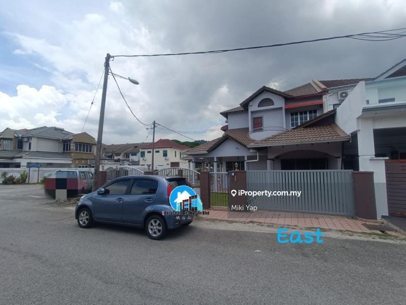 Rumah Berkembar untuk Dijual di Galing, Kuantan oleh Miki Yap - iProperty.com.my