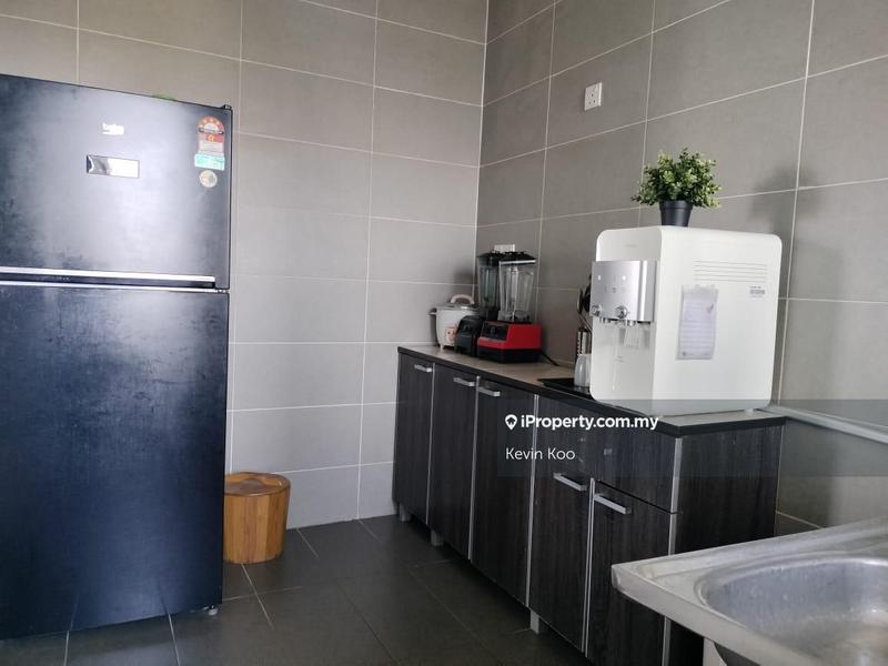 Condominium for Sale in 7 Tree Seven Residence by Kevin Koo - iProperty.com.my