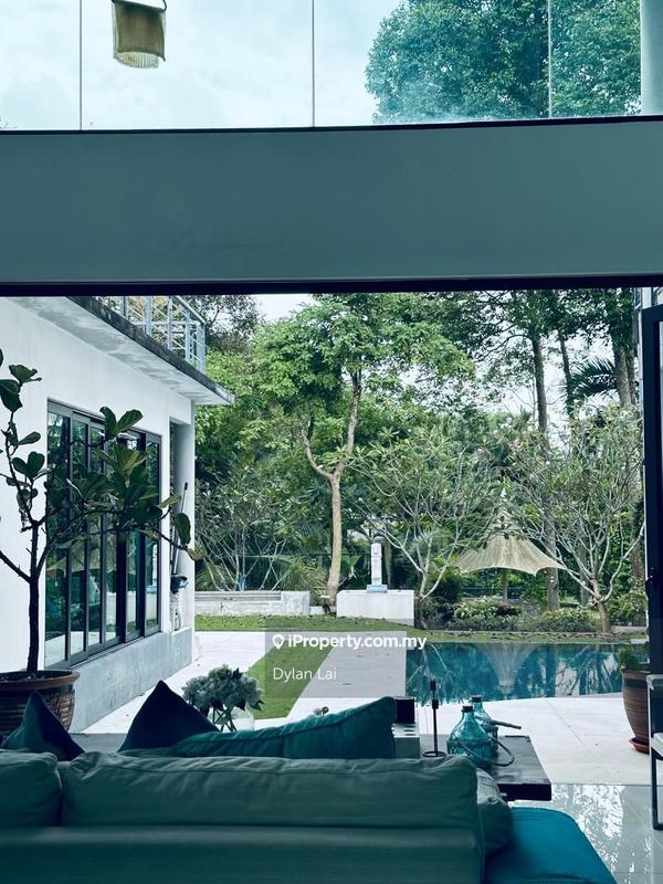 Bungalow House for Sale in Perdana Lakeview East, Cyberjaya by Dylan Lai - iProperty.com.my