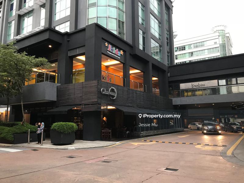 Pejabat untuk Dijual di Dutamas, Mont Kiara oleh Jessie Mu - iProperty.com.my
