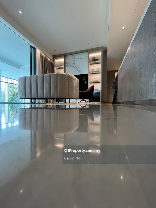 Service Residence for Sale in One Eleven Menerung by Calvin Ng - iProperty.com.my