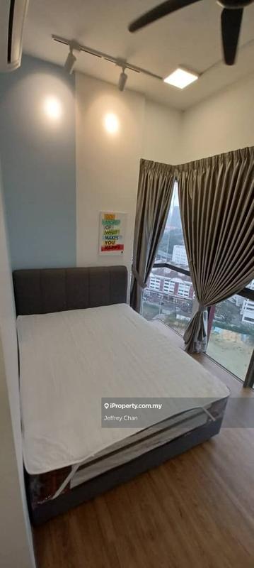 Service Residence for Sale in The Annex by Jeffrey Chan - iProperty.com.my