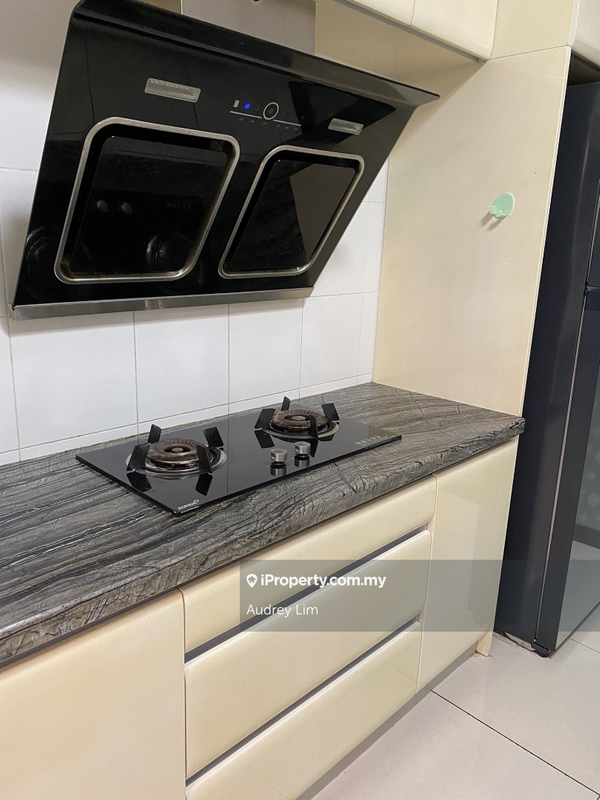 Semi-Detached House for Sale in Jade Hills, Kajang by Audrey Lim - iProperty.com.my