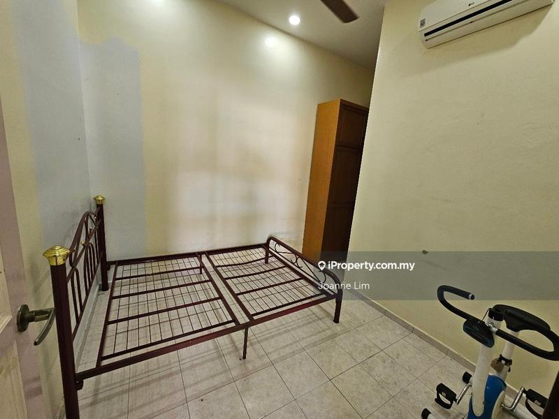 1-storey Terraced House for Sale in Taman Paya Rumput Indah, Paya Rumput by Joanne Lim - iProperty.com.my