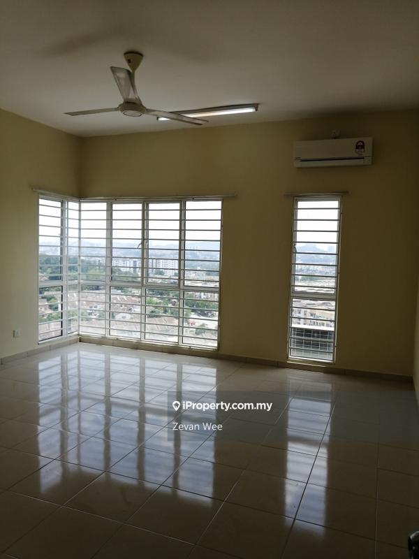 Kondominium untuk Dijual di The iResidence oleh Zevan Wee - iProperty.com.my