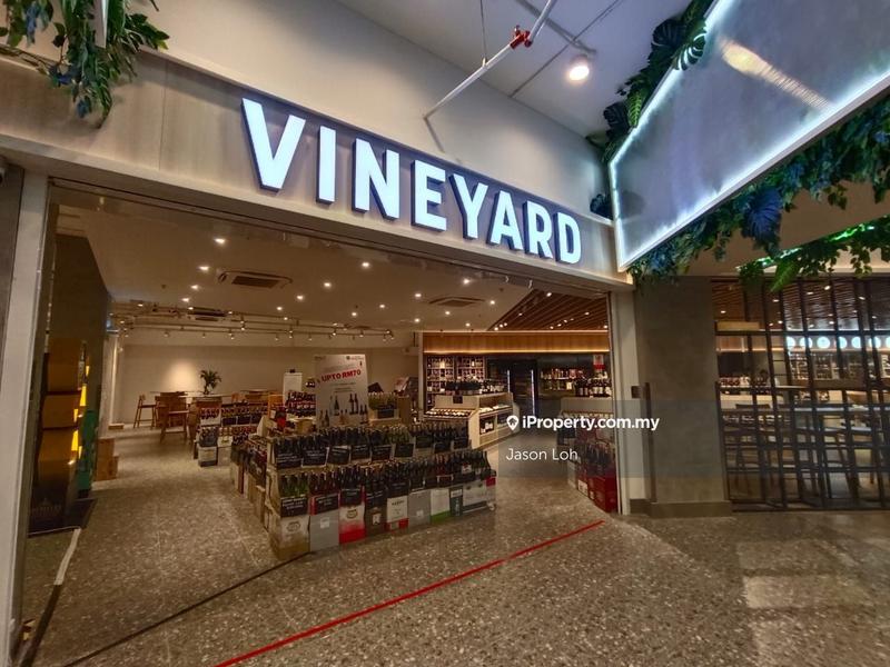 Service Residence for Sale in The Era @ Duta North by Jason Loh - iProperty.com.my