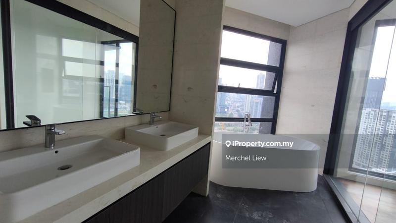 Kondominium untuk Dijual di Setia Sky Seputeh oleh Merchel Liew - iProperty.com.my