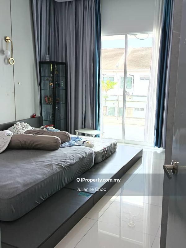 Bungalow House for Sale in Bandar Tasek Mutiara, Simpang Ampat by Julianne Choo - iProperty.com.my