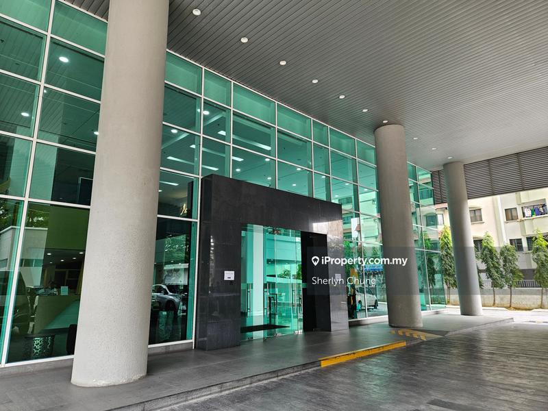 For Rent - Menara TH Damansara Corporate Office (formerly Menara TA One), Damansara Kim, TTDI
