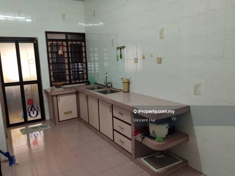 Rumah Berangkai 2 Tingkat untuk Dijual di vanzk, Sitiawan oleh Vincent Har - iProperty.com.my