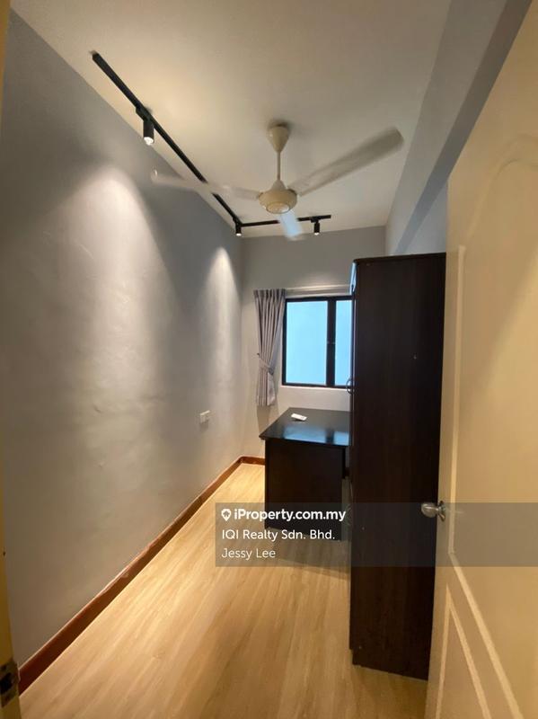 Kondominium untuk Disewa di Angkasa Impian 2 oleh Jessy Lee - iProperty.com.my