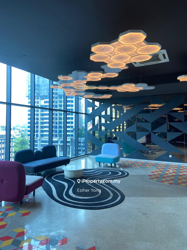 Service Residence for Sale in Arte Plus by Esther Yong - iProperty.com.my