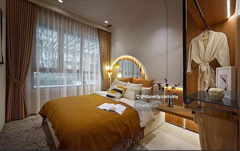 Kondominium untuk Dijual di Curvo Residences @ SkyArena oleh Charlie Loh - iProperty.com.my