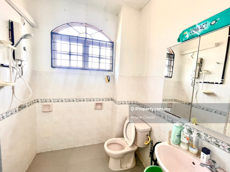 2-storey Terraced House for Sale in Bandar Bukit Puchong, Puchong by Bowie Cheah - iProperty.com.my