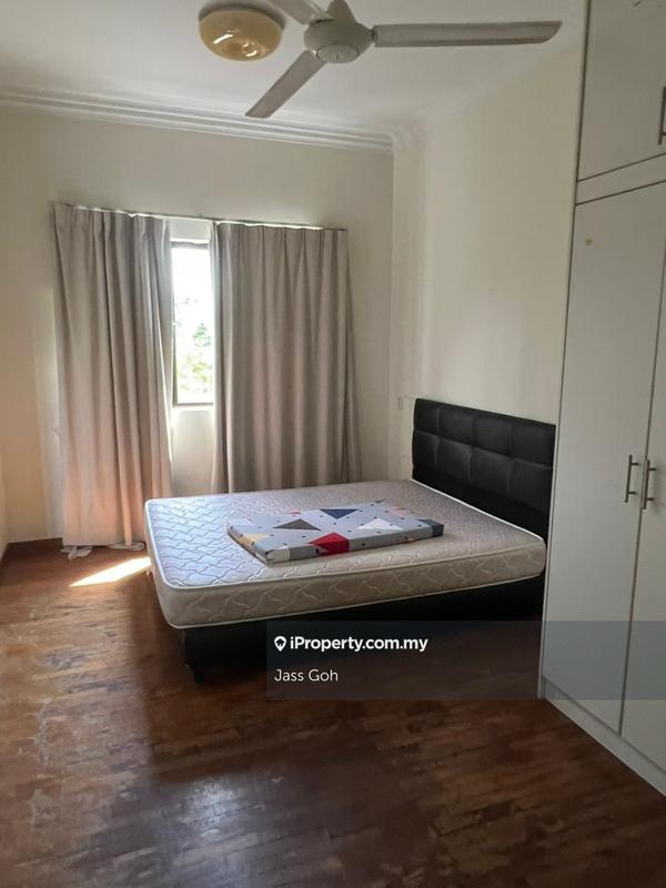 Condominium for Sale in D'Melor Condominium by Jass Goh - iProperty.com.my