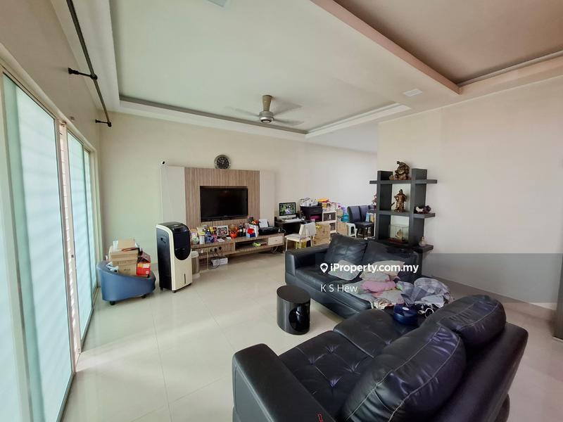 Rumah Teres 3-Tingkat untuk Dijual di Taman Impian Indah, Bukit Jalil oleh K S Hew - iProperty.com.my