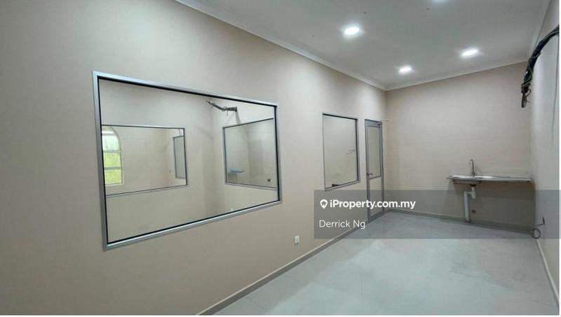 Kilang Terpisah untuk Dijual di Sungai Lalang Industry Miel Area, Sungai Petani oleh Derrick Ng - iProperty.com.my