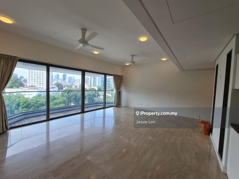 Service Residence for Sale in The Sentral Residences by Jessie Lim - iProperty.com.my