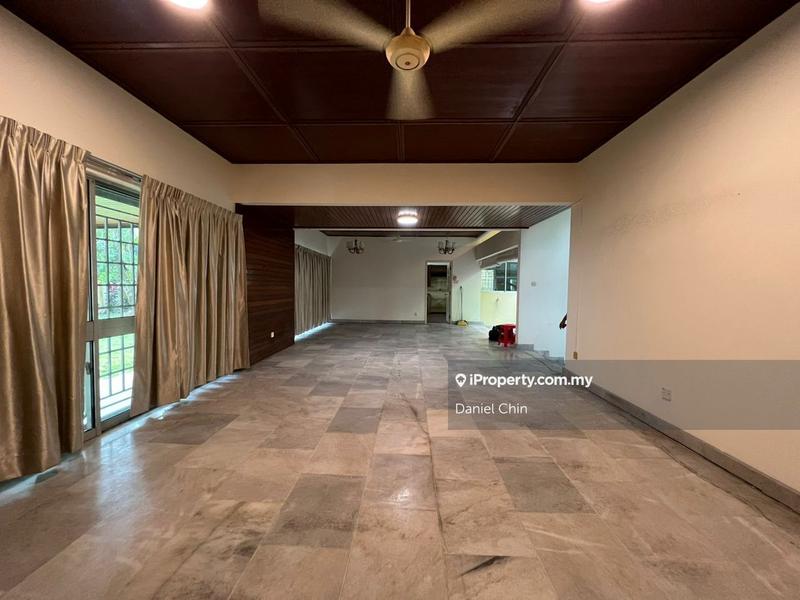 Bungalow House for Rent in Taman Hillview, Ulu Kelang by Daniel Chin - iProperty.com.my