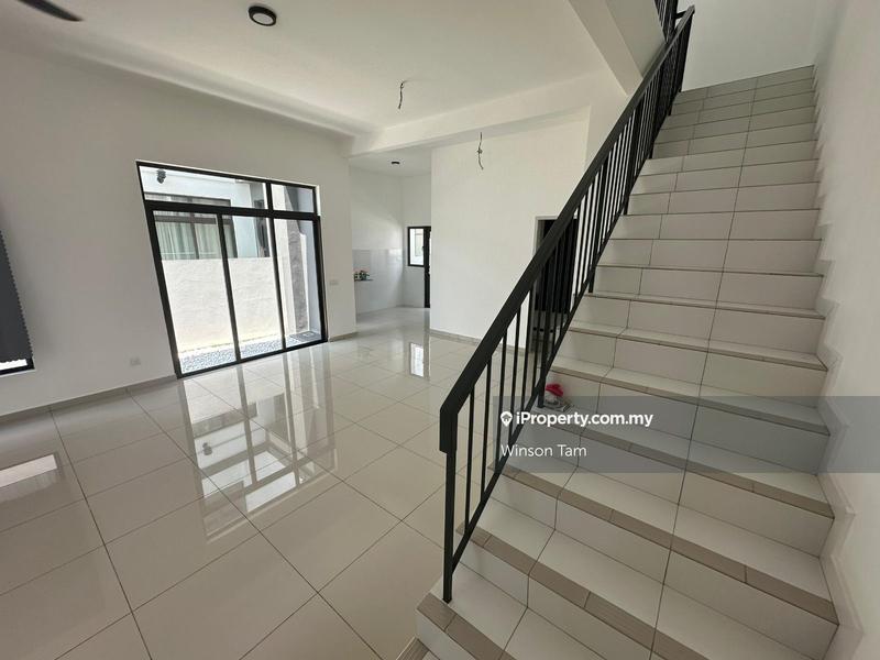2-storey Terraced House for Sale in Eco Grandeur, Puncak Alam by Winson Tam - iProperty.com.my