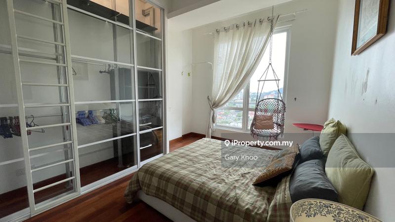 Condominium for Sale in The Cantonment by Gary Khoo - iProperty.com.my