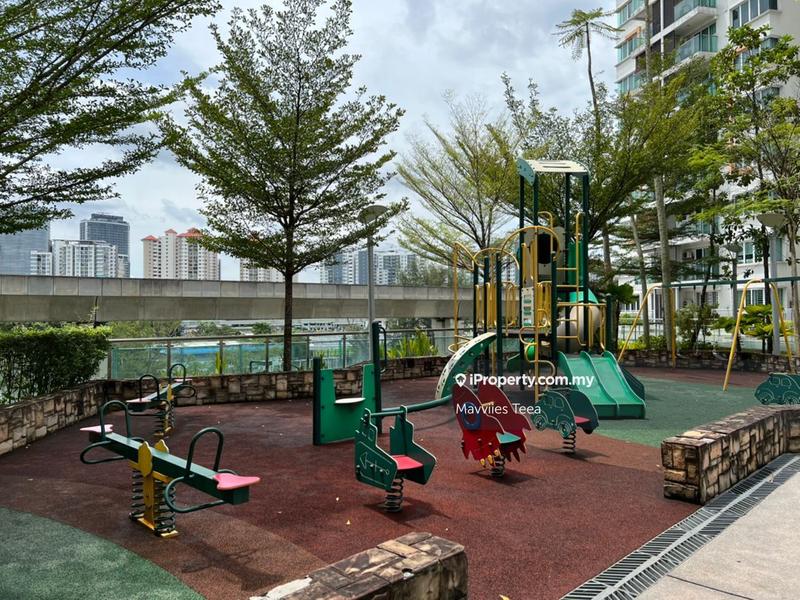 Condominium for Rent in Hijauan Saujana by Mavviies Teea - iProperty.com.my