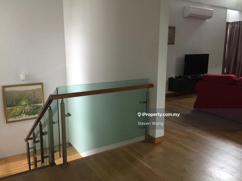 Rumah Berkembar untuk Dijual di Armada Villa, Taman Desa oleh Steven Wong - iProperty.com.my