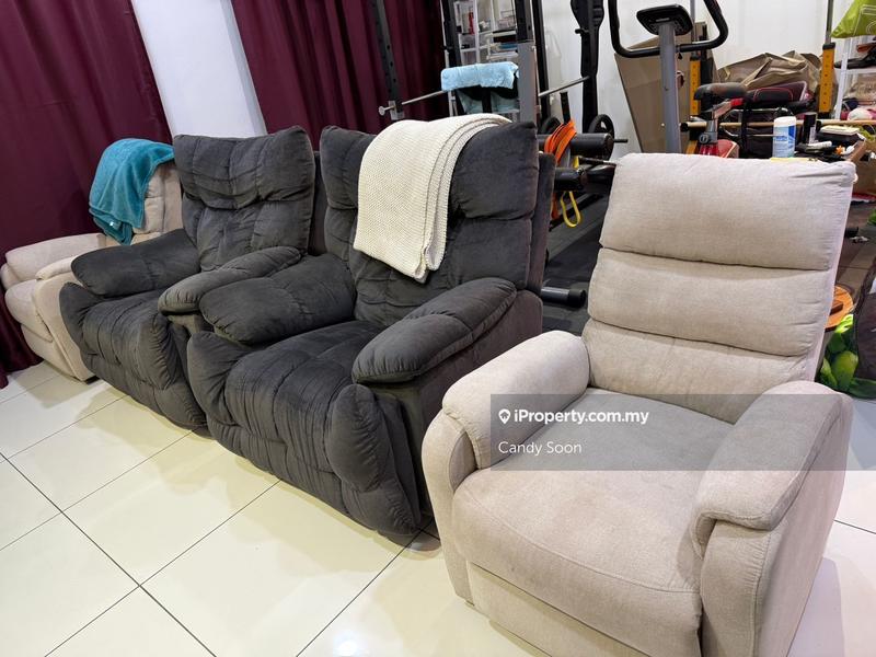 Kondominium untuk Dijual di The Veo oleh Candy Soon - iProperty.com.my
